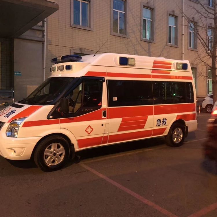 博兴救护车出租护送保障