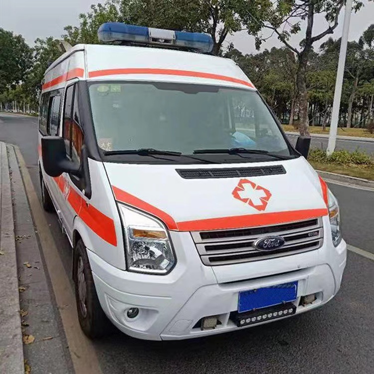 博兴救护车出租活动保障