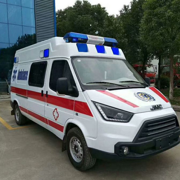 博兴救护车出租哪家好