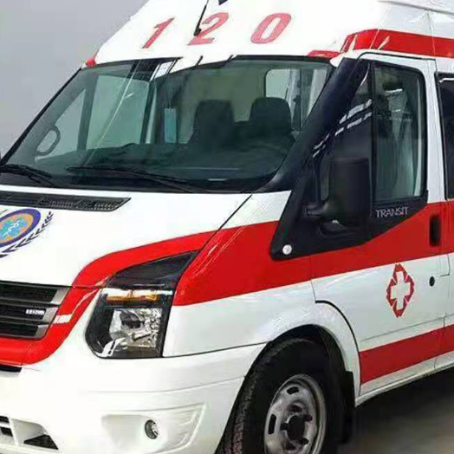 博兴非急救护送病人转院租赁救护车的优缺点对比